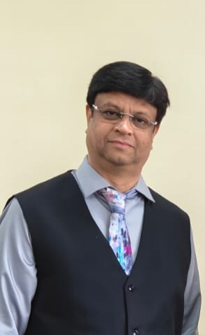 Dr. Shahbaz Ahmed